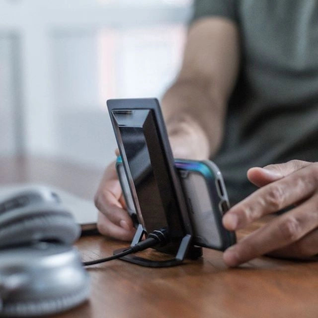 Raptic X-Doria Shield Case til iPhone 14 Plus