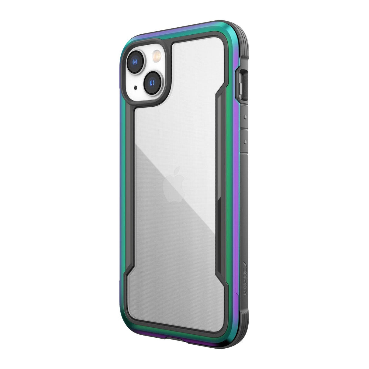 Raptic X-Doria Shield Case til iPhone 14 Plus