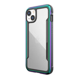 Raptic X-Doria Shield Case til iPhone 14 Plus