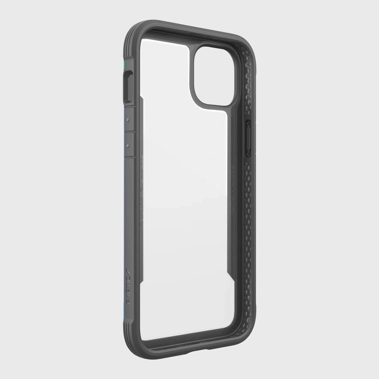Raptic X-Doria Shield Case til iPhone 14 Plus