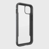 Raptic X-Doria Shield Case til iPhone 14 Plus