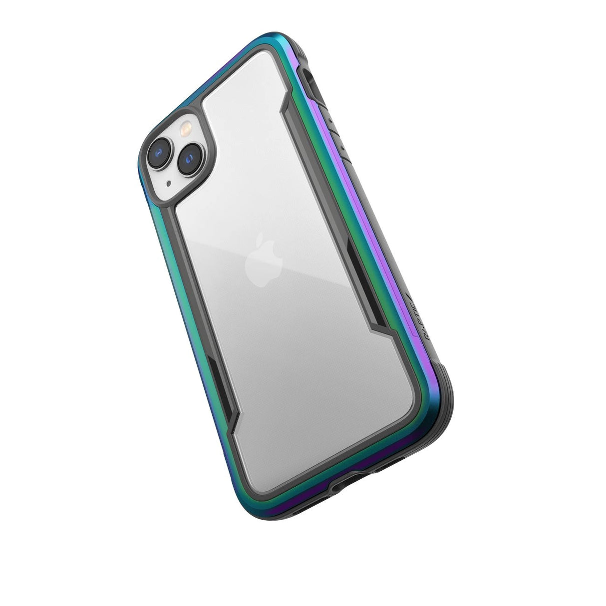 Raptic X-Doria Shield Case til iPhone 14 Plus