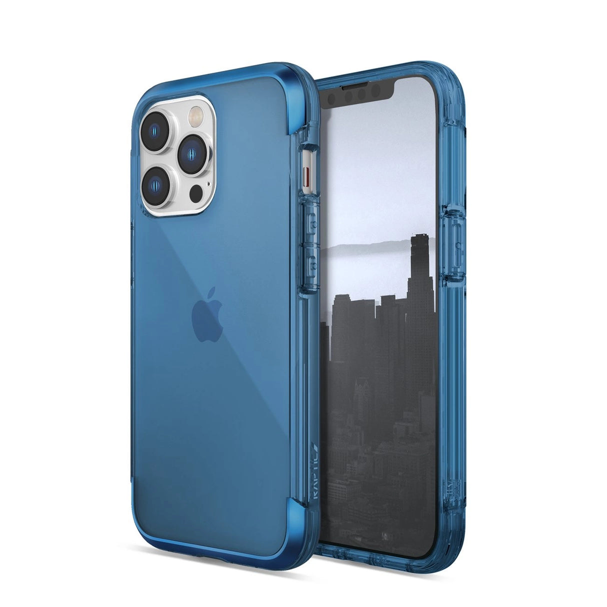Raptic X-Doria Air Case til iPhone 14 Pro