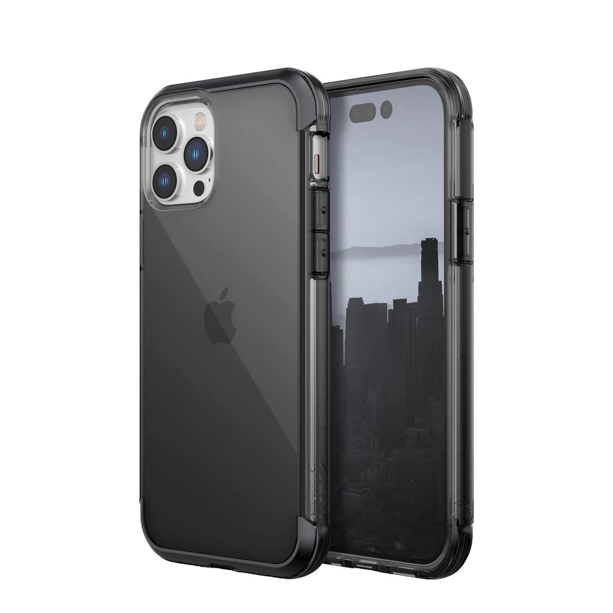 Raptic X-Doria Air Case til iPhone 14 Pro Max