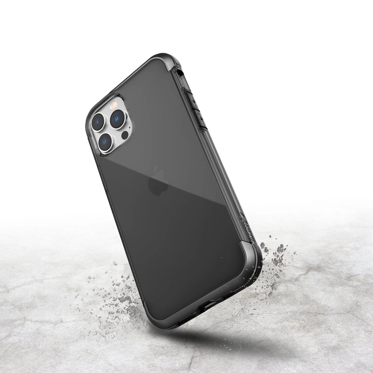 Raptic X-Doria Air Case til iPhone 14 Pro Max