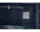 Samsung MG23K3614AK/BA mikrobølgeovn Sort Solo mikroovn Bordplade 23 L 1250 W