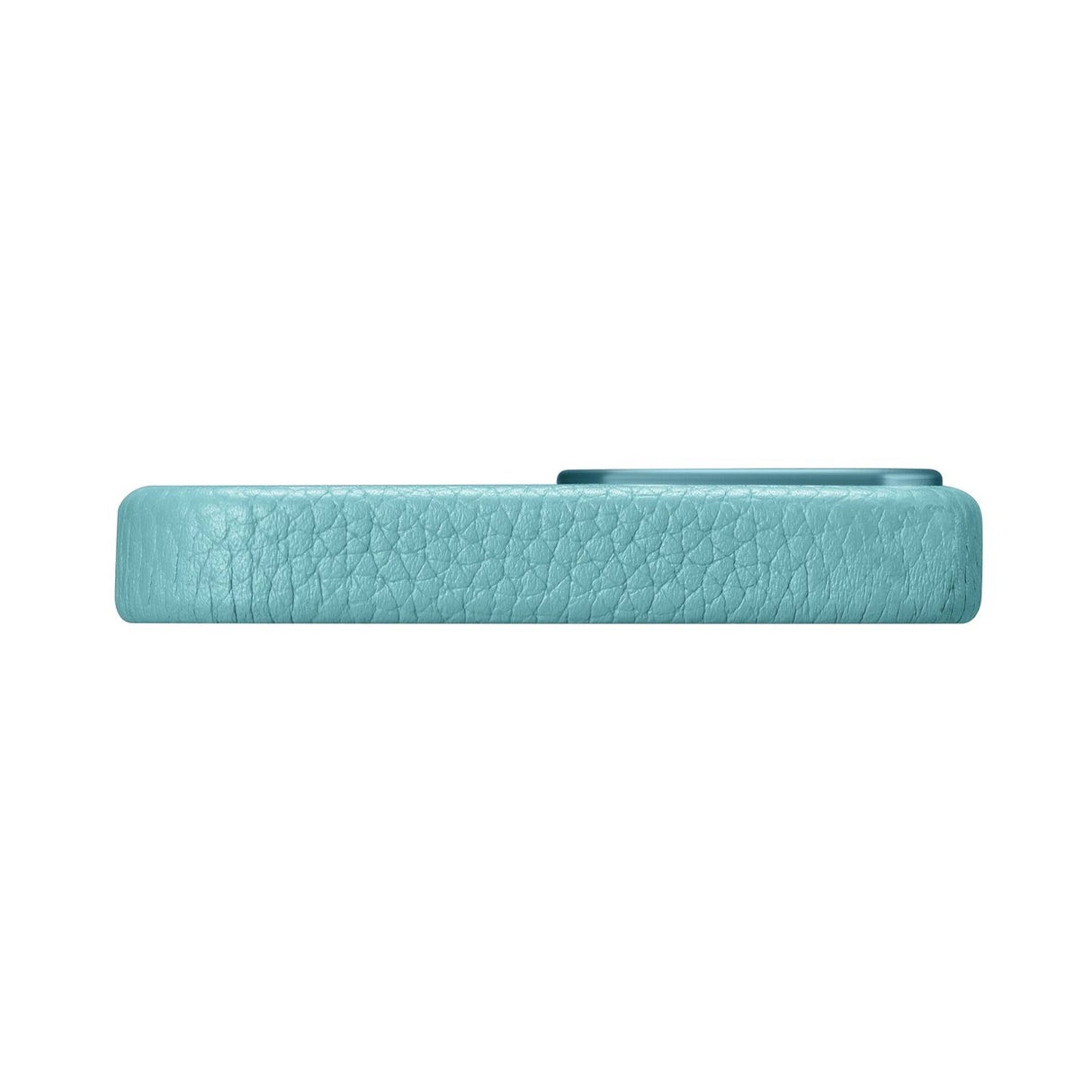 iCarer Litchi Premium Ledder Case iPhone 14 Pro Max Magnetisk Ledder Case med MagSafe Green (WMI14220712-GN)