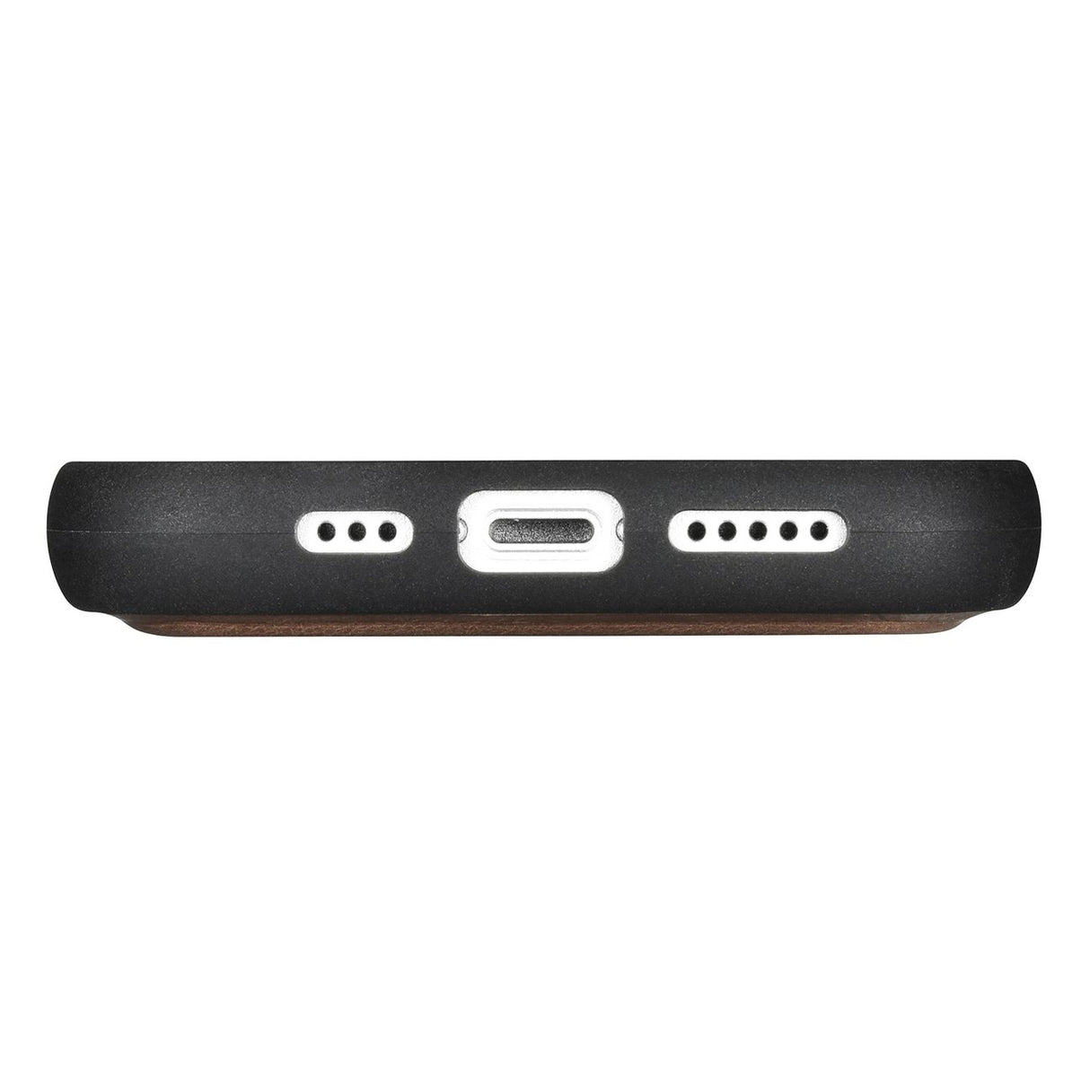 iCarer Oil Wax Wallet Case 2in1 Cover iPhone 14 Pro Anti-RFID Læder Flip Case Brunt (WMI14220722-BN)