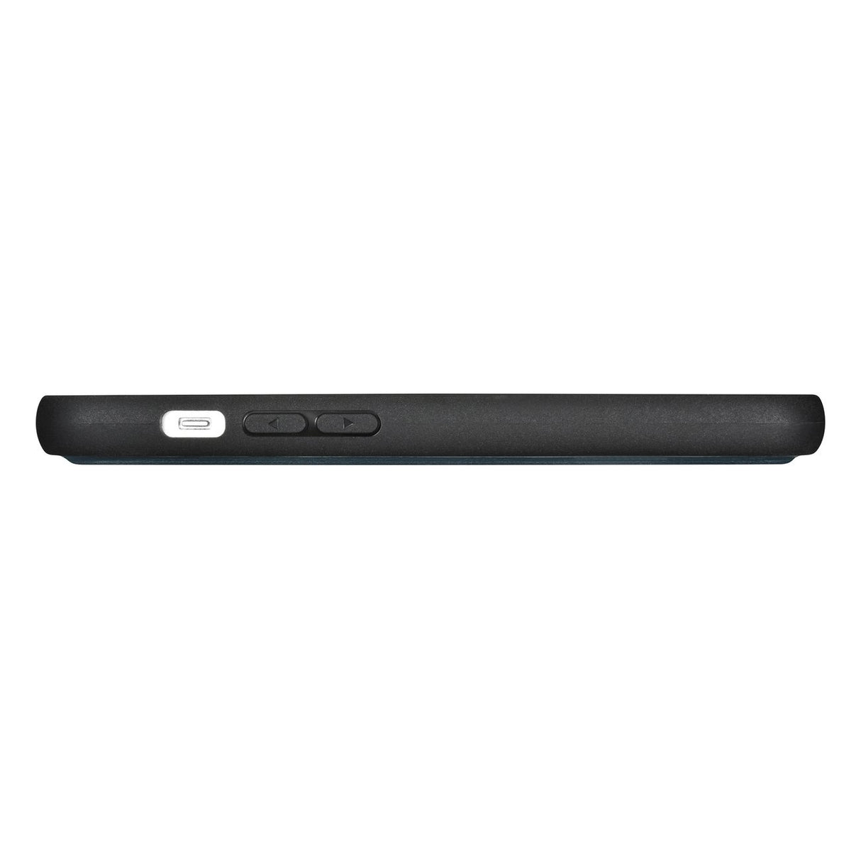 iCarer Oil Wax Wallet Case 2in1 Cover iPhone 14 Pro Anti-RFID Læder Flip Case Blå (WMI14220722-BU)
