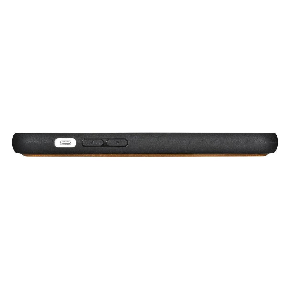 iCarer Oil Wax Wallet Case 2in1 Cover iPhone 14 Pro Anti-RFID Læder Flip Case Brunt (WMI14220722-TN)