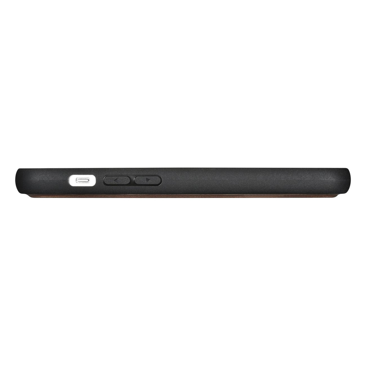 iCarer Oil Wax Wallet Case 2in1 Cover iPhone 14 Plus Anti-RFID Læder Flip Case Brunt (WMI14220723-BN)