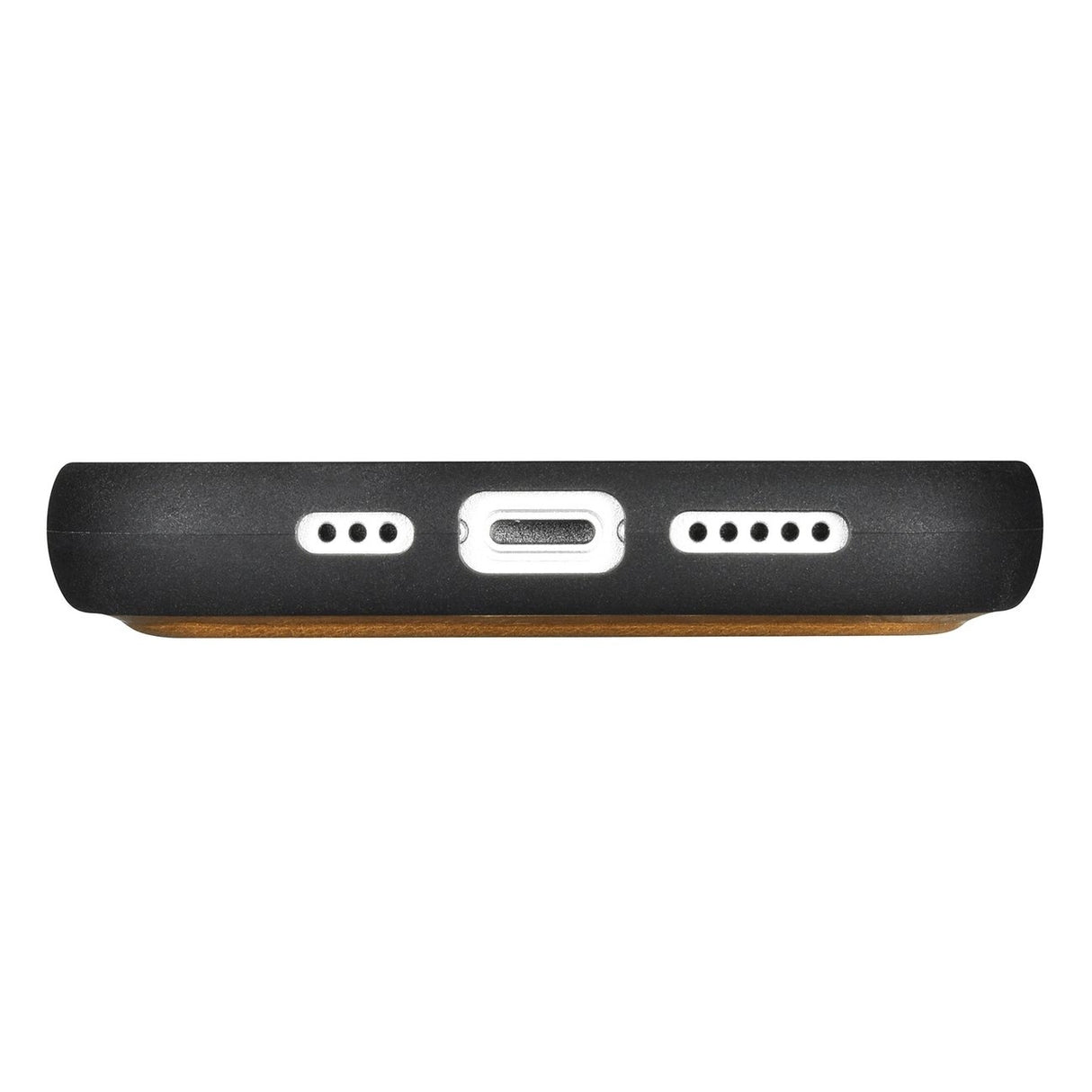 iCarer Oil Wax Wallet Case 2in1 Cover iPhone 14 Pro Max Læder Flip Cover Anti-RFID brun (WMI14220724-TN)