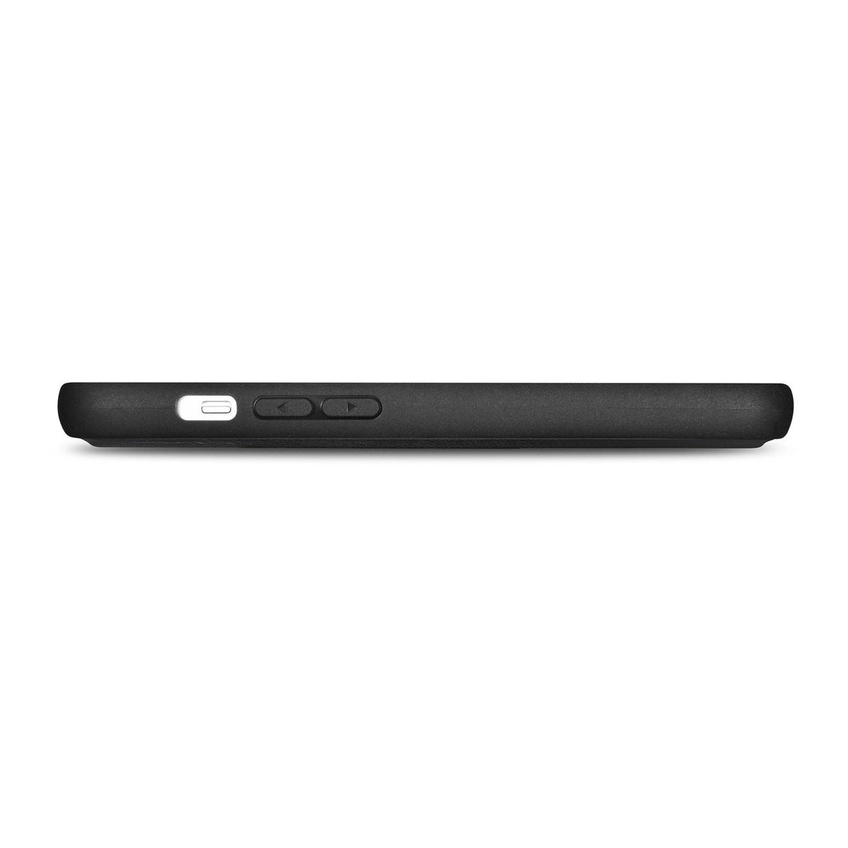iCarer Wallet Case 2in1 Cover iPhone 14 Plus Anti-RFID Læder Flip Case sort (WMI14220727-BK)