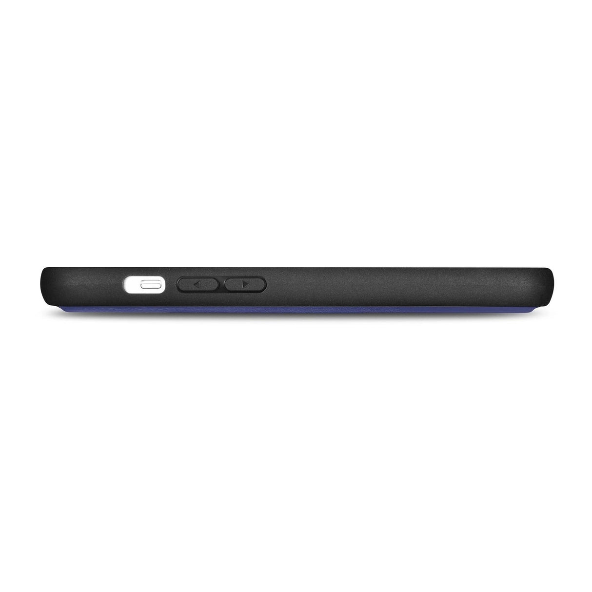 iCarer Wallet Case 2in1 Cover iPhone 14 Plus Anti-RFID Læder Flip Case Lys lilla (WMI14220727-LP)