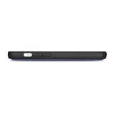iCarer Wallet Case 2in1 Cover iPhone 14 Plus Anti-RFID Læder Flip Case Lys lilla (WMI14220727-LP)