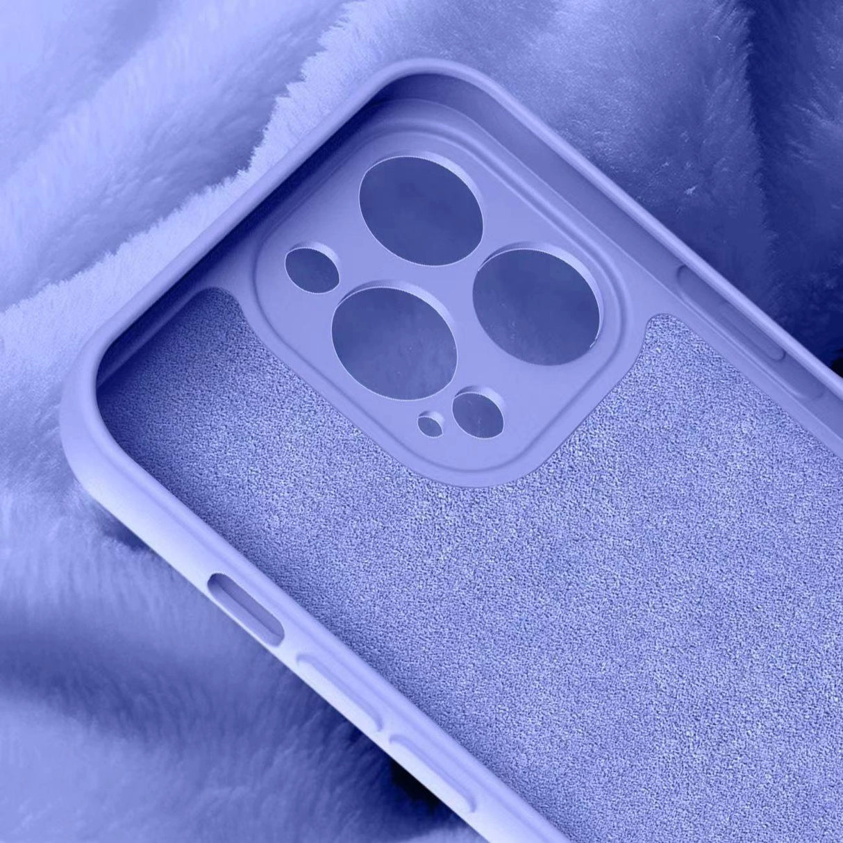 iPhone 14 Plus silikonhylster