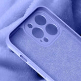 iPhone 14 Plus silikonhylster