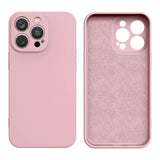 iPhone 14 Plus silikonhylster