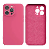 iPhone 14 Plus silikonefoder
