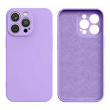 iPhone 14 Plus silikonefoder