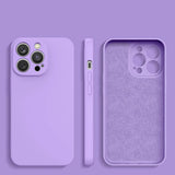 iPhone 14 Plus silikonefoder