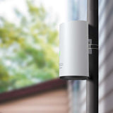 TP-Link Deco X50-Outdoor Dual-band (2,4 GHz / 5 GHz) Wi-Fi 6 (802.11ax) Hvid 1 Intern