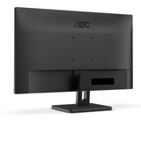 AOC Essential-line Q27E3UAM/BK 27 2560 x 1440 (2K) HDMI DisplayPort 75Hz