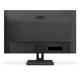 AOC Essential-line Q27E3UAM/BK 27 2560 x 1440 (2K) HDMI DisplayPort 75Hz