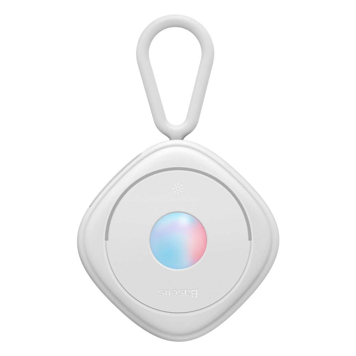 Baseus Heyo skjult kamera detektor hvid (FMHY000002)