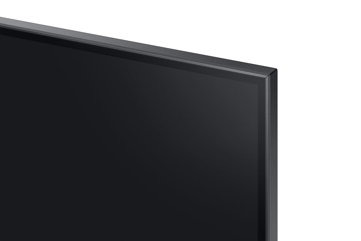 Samsung S43CG700NU computerskærm 109,2 cm (43") 3840 x 2160 pixel 4K Ultra HD LED Sort, Hvid
