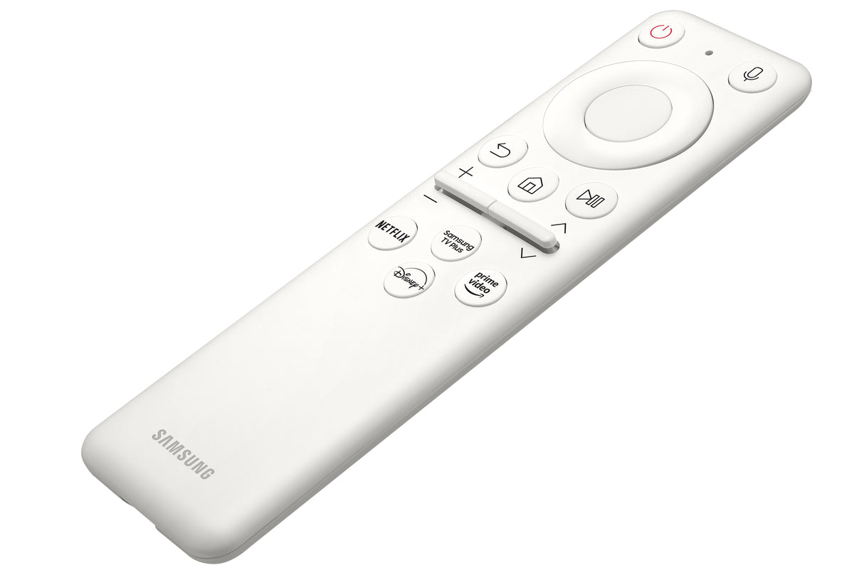 Samsung S43CG700NU computerskærm 109,2 cm (43") 3840 x 2160 pixel 4K Ultra HD LED Sort, Hvid