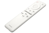 Samsung S43CG700NU computerskærm 109,2 cm (43") 3840 x 2160 pixel 4K Ultra HD LED Sort, Hvid