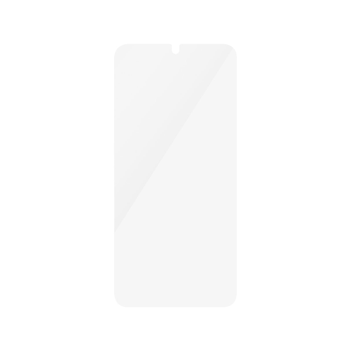 PanzerGlass ® Skærmbeskyttelse Samsung Galaxy S23 | Ultra-Wide Fit