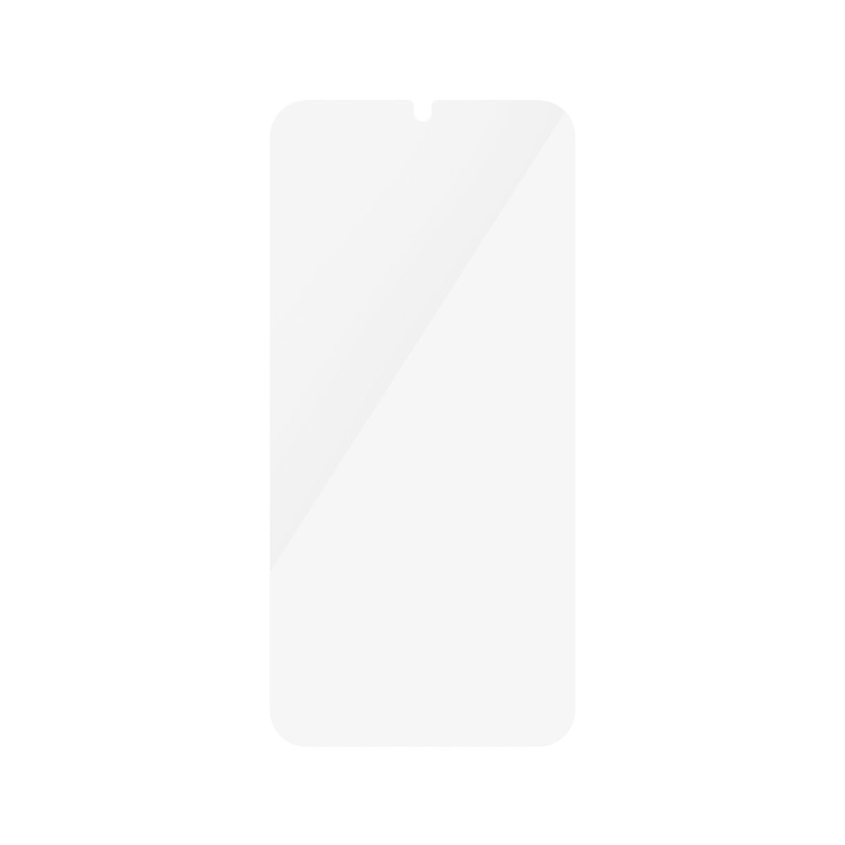 PanzerGlass ® Skærmbeskyttelse Samsung Galaxy A34 5G | Ultra-Wide Fit