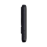 Baseus Magnetisk Bracket Powerbank 10000mAh 20W med MagSafe - mørkblå + USB-C-kabel 60W 0,5m