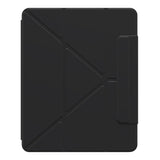 Baseus Safattach Y-type magnetisk/standcase til iPad Pro 11" (2018/2020/2021) / iPad Air4/5 10,9" grå