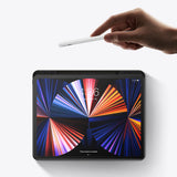 Baseus Safattach Y-type magnetisk/standcase til iPad Pro 11" (2018/2020/2021) / iPad Air4/5 10,9" grå