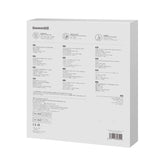 Baseus Safattach Y-type magnetisk/standcase til iPad Pro 11" (2018/2020/2021) / iPad Air4/5 10,9" grå