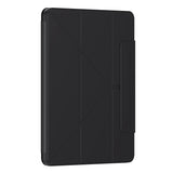 Baseus Safattach Y-type magnetisk/standcase til iPad Pro 11" (2018/2020/2021) / iPad Air4/5 10,9" grå