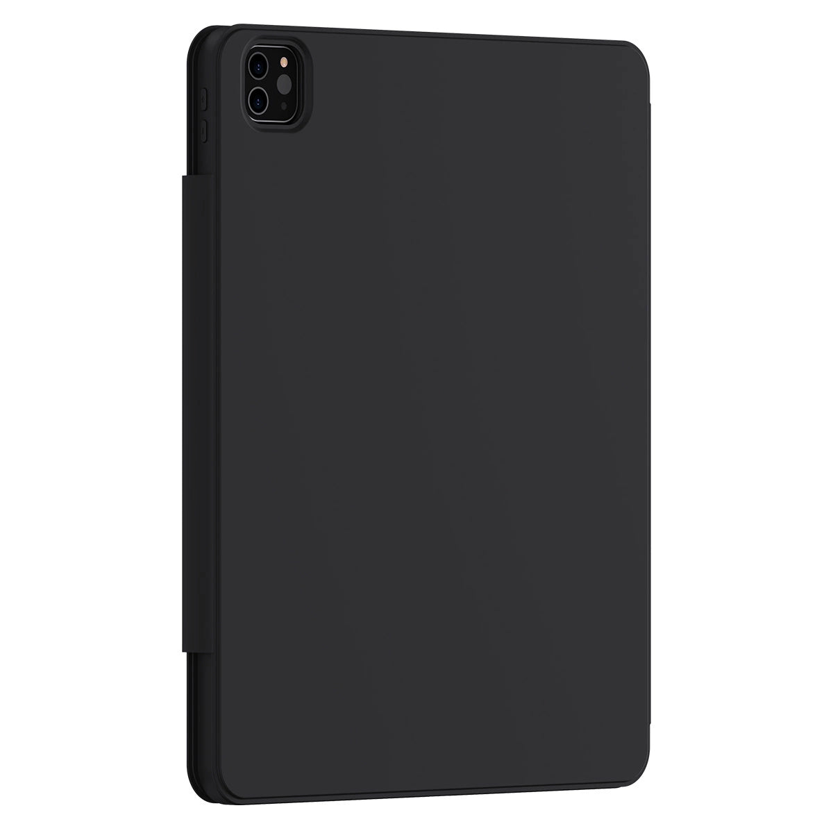 Baseus Safattach Y-type magnetisk/standcase til iPad Pro 11" (2018/2020/2021) / iPad Air4/5 10,9" grå