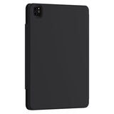 Baseus Safattach Y-type magnetisk/standcase til iPad Pro 11" (2018/2020/2021) / iPad Air4/5 10,9" grå