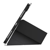 Baseus Safattach Y-type magnetisk/standcase til iPad Pro 11" (2018/2020/2021) / iPad Air4/5 10,9" grå