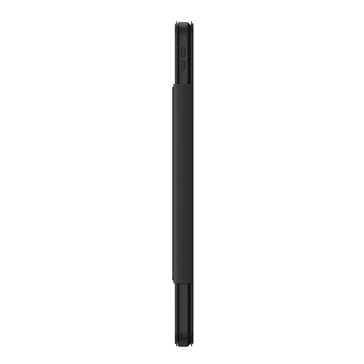 Baseus Safattach Y-type magnetisk/standcase til iPad Pro 11" (2018/2020/2021) / iPad Air4/5 10,9" grå