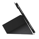 Baseus Safattach Y-type magnetisk/standcase til iPad Pro 11" (2018/2020/2021) / iPad Air4/5 10,9" grå