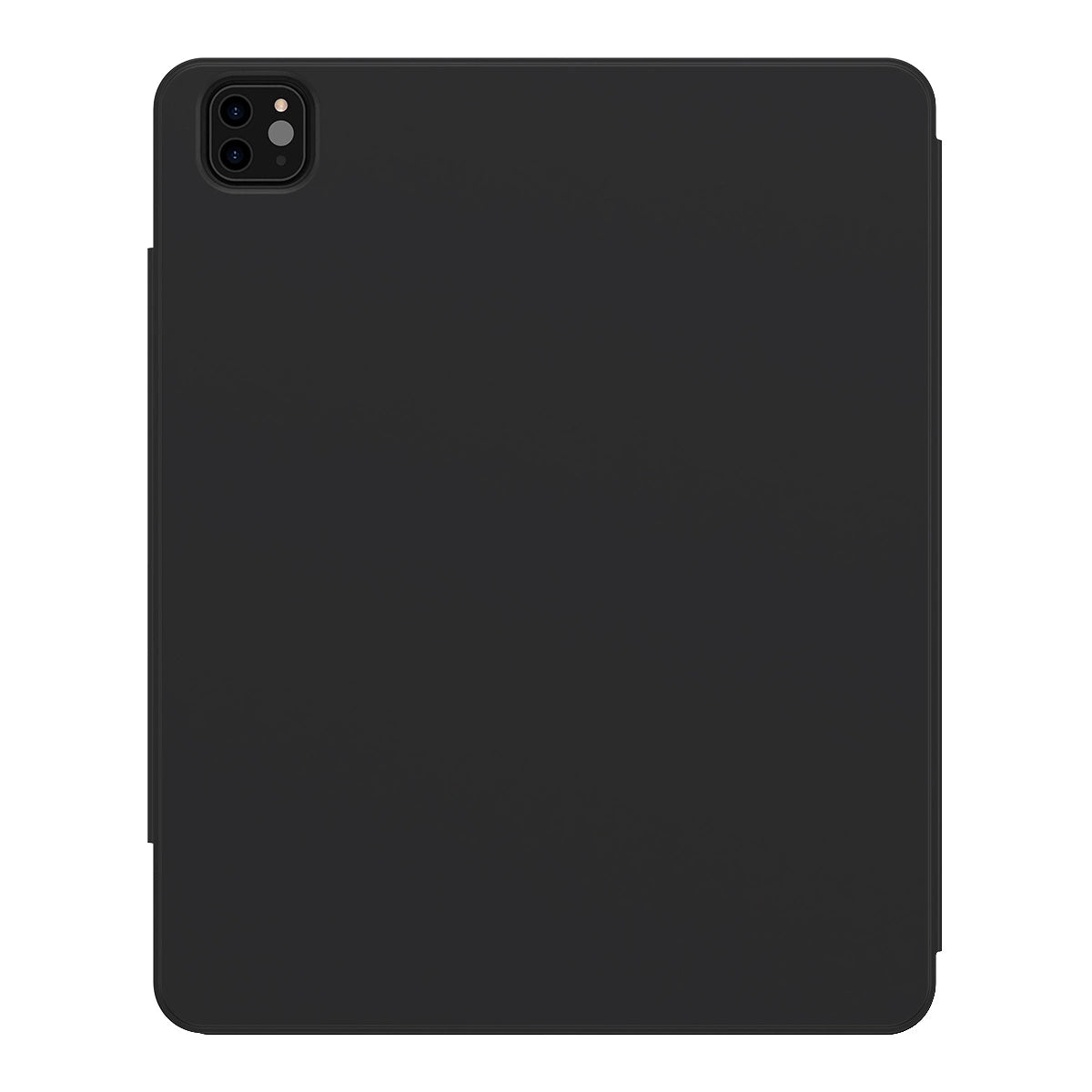 Baseus Safattach Y-type magnetisk/standcase til iPad Pro 11" (2018/2020/2021) / iPad Air4/5 10,9" grå