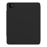 Baseus Safattach Y-type magnetisk/standcase til iPad Pro 11" (2018/2020/2021) / iPad Air4/5 10,9" grå