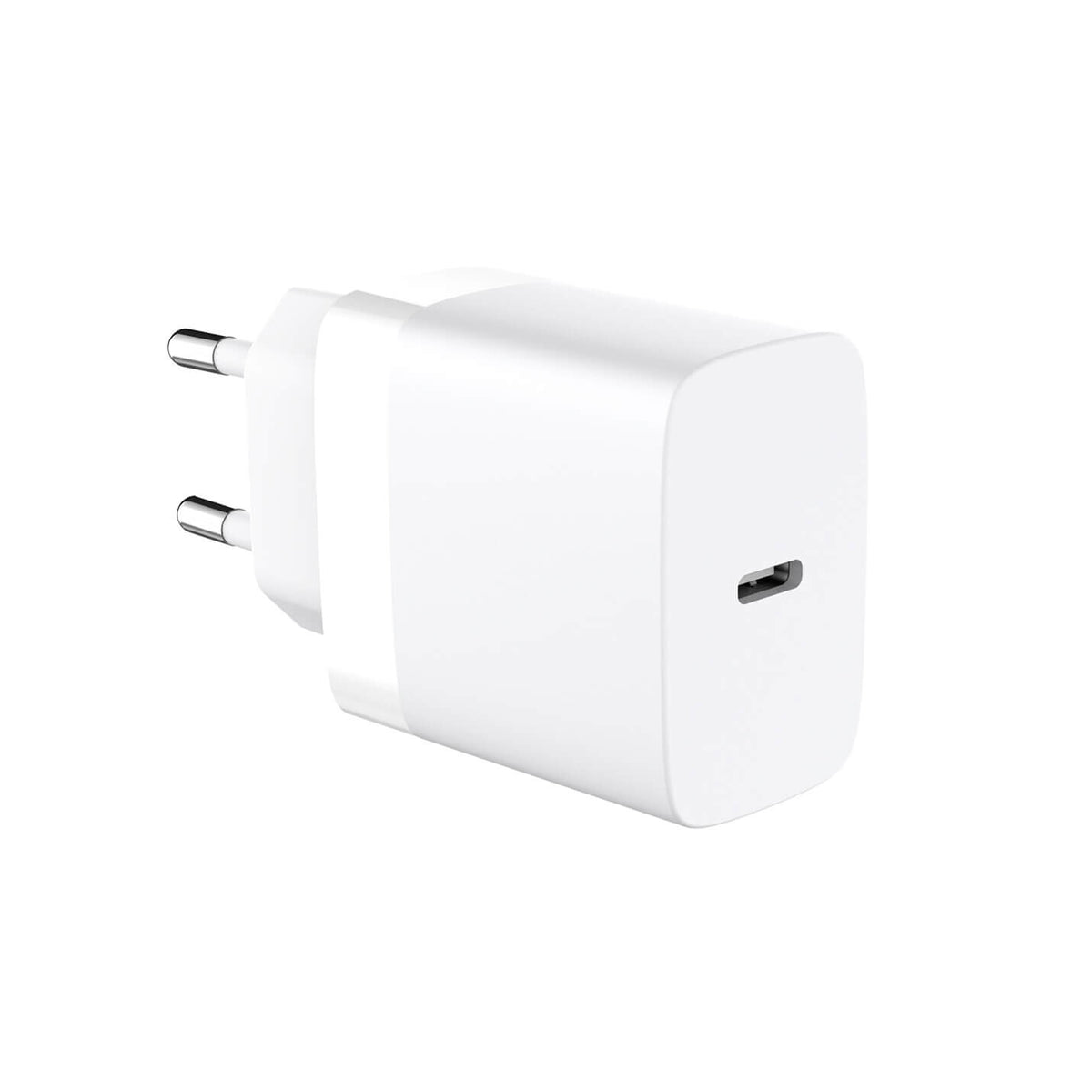 Gear Lader 220V 1xUSB-C PD 20W Kabel Lightning til USB-C MFI C94