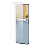 Baseus hærdet glas HONOR X30 0,3 mm klar (2 stykker)