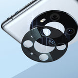 Baseus Huawei Mate 40 Pro Kamerafilm 0,3 mm (2 stykker) gennemsigtig + rengøringsset (SGQK000502)