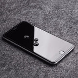Hærdet glas 9H TCL 306 herdet glas (emballage <unk> konvolut)